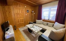 Apartment Aleksić
